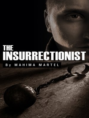 cover image of The Insurrectionist